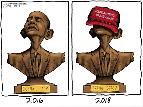 Legacy